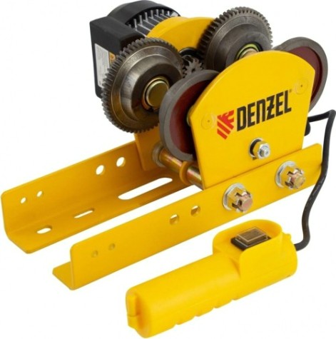 Каретка для электротельфера Denzel T-1000 [52009]