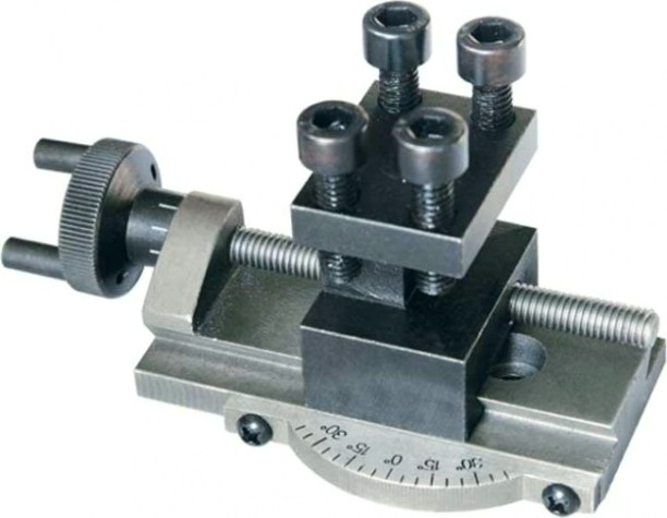 Каретка суппорта верхняя JET JE50000074 для BD-3 [50000074]