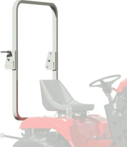 Каркас безопасности МИТРАКС для тракторов