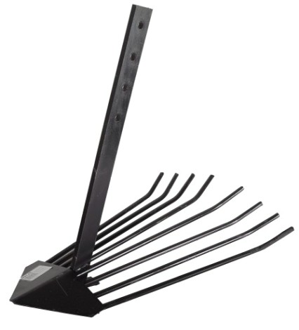 Картофелекопалка HUTER универсальная для МК, GMC [71/3/8]