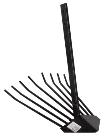 Картофелекопалка HUTER универсальная для МК, GMC [71/3/8]