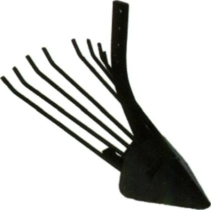 Картофелекопалка PATRIOT КВ 260.550.5 [490001060]