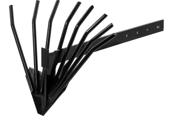 Картофелекопатель Denzel 59908 без сцепки