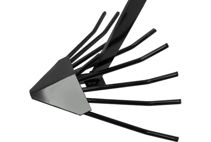 Картофелекопатель Denzel 59908 без сцепки