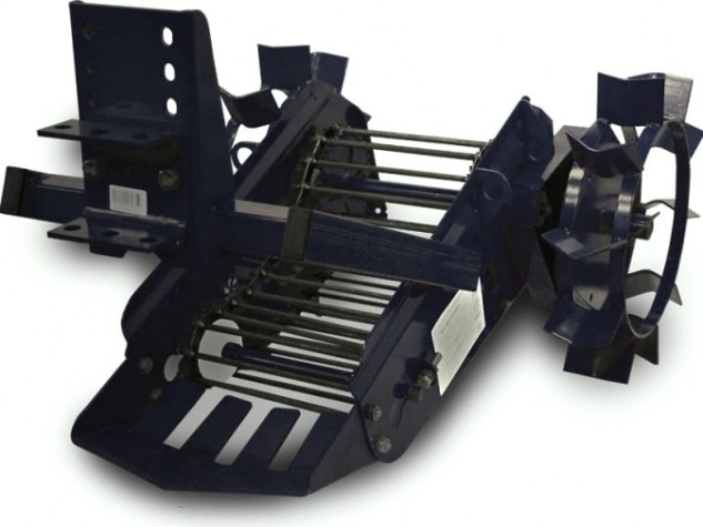 Картофелекопатель НЕВА 005.05.0700 Картофелекопатель НЕВА 005.05.0700