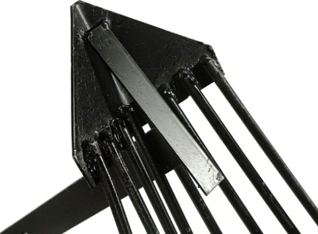 Картофелекопатель Sturm GKE-01 без сцепки