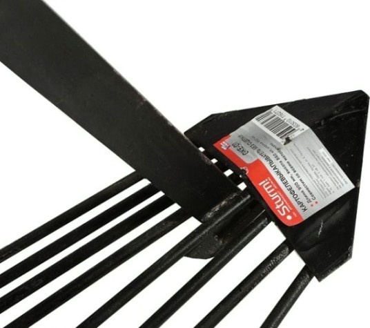 Картофелекопатель Sturm GKE-01 без сцепки