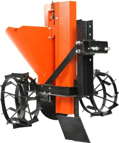 Картофелесажалка PATRIOT КСМ-1 [490001234]