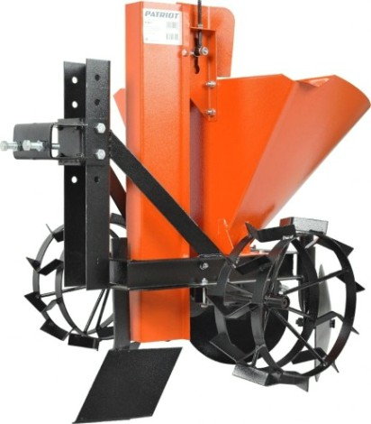 Картофелесажалка PATRIOT КСМ-1 [490001234]