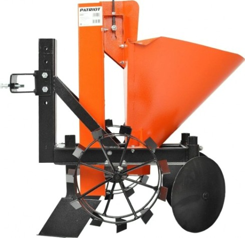 Картофелесажалка PATRIOT КСМ-1 [490001234]