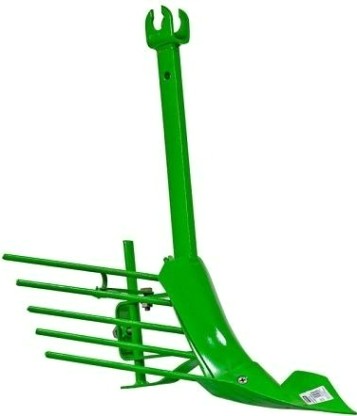 Картофелевыкапыватель AURORA усиленный (25352) [25352]