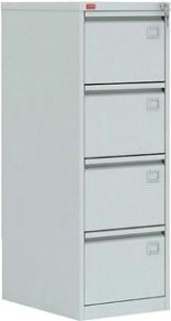 Картотека ПАКС КР-4 [Т00000081]