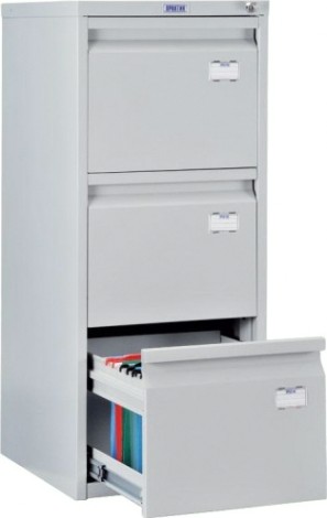 Картотека ПРАКТИК А-43 [S20299234102]