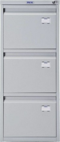 Картотека ПРАКТИК А-43 [S20299234102]