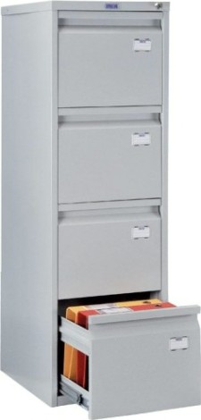 Картотека ПРАКТИК А-44 [S20299244102]