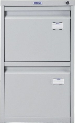 Картотека ПРАКТИК А-44 [S20299244102]