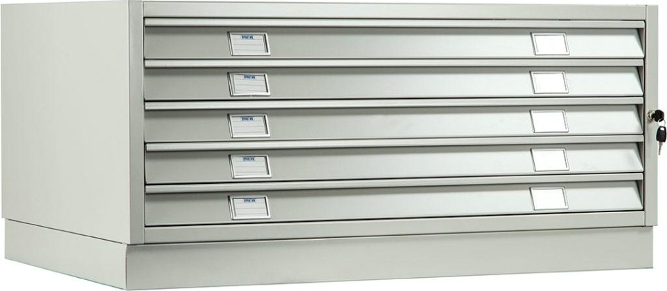 Картотека ПРАКТИК А0-05/3 [S20299550302]