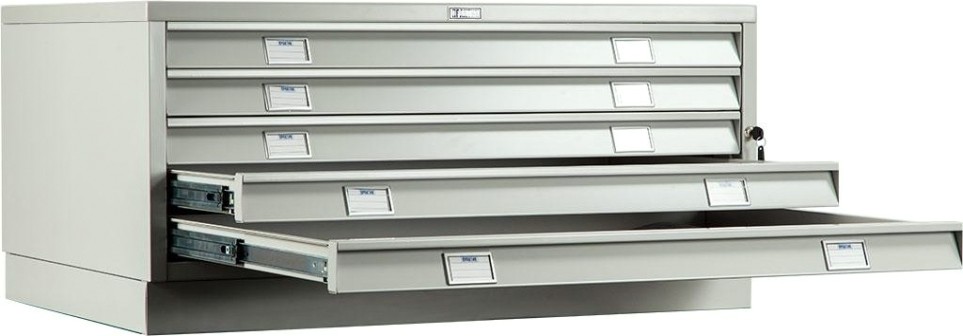 Картотека ПРАКТИК A1-05/0 [S20299605002]