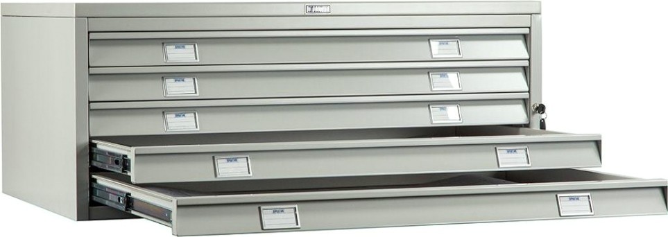 Картотека ПРАКТИК A1-05/1 [S20299605102]