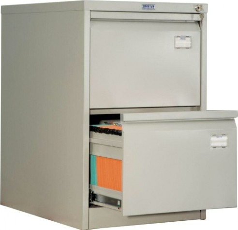 Картотека ПРАКТИК AFC-02 [S20299020102]