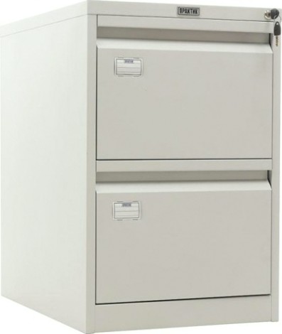 Картотека ПРАКТИК AFC-02 [S20299020102]