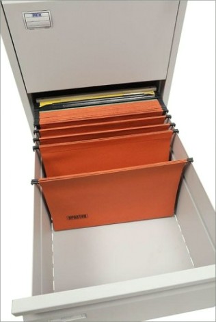 Картотека ПРАКТИК AFC-02 [S20299020102]