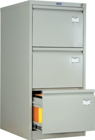 Картотека ПРАКТИК AFC-03 [S20299030102]