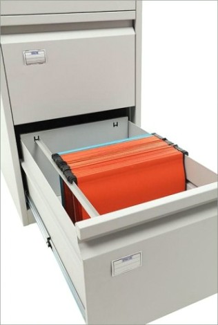 Картотека ПРАКТИК AFC-03 [S20299030102]