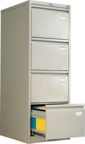 Картотека ПРАКТИК AFC-04 [S20299040102]