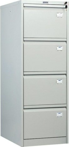 Картотека ПРАКТИК AFC-04 [S20299040102]