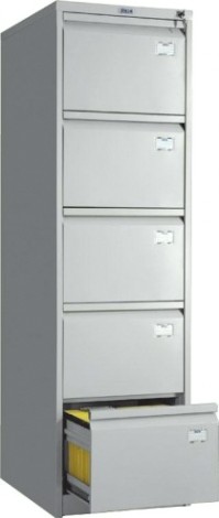 Картотека ПРАКТИК AFC-05 [S20299050102]