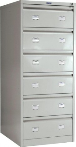 Картотека ПРАКТИК AFC-06C [S20299060202]