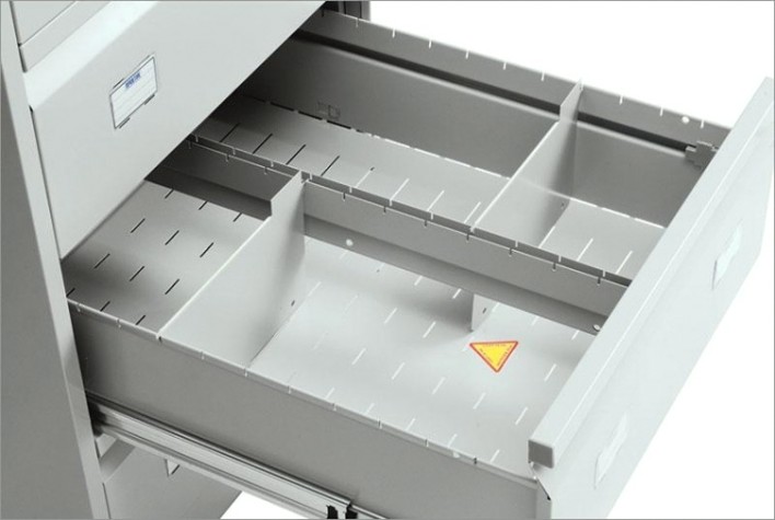 Картотека ПРАКТИК AFC-06C [S20299060202]