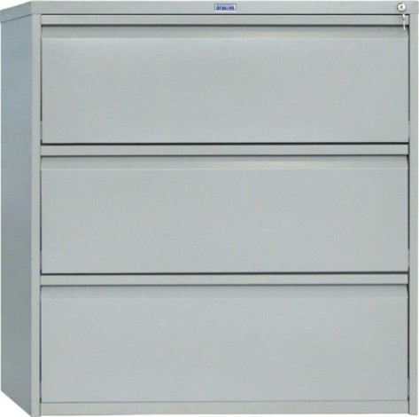 Картотека ПРАКТИК AMF 1091/3 [S20299130102]