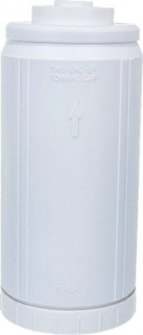 Картридж для воды АКВАБРАЙТ ФП-10 ББ для очистки от железа Картридж для воды АКВАБРАЙТ ФП-10 ББ для очистки от железа