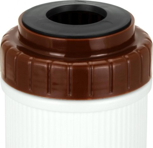 Картридж для воды АКВАБРАЙТ ФП- 10 для очистки от железа [ФП-10]