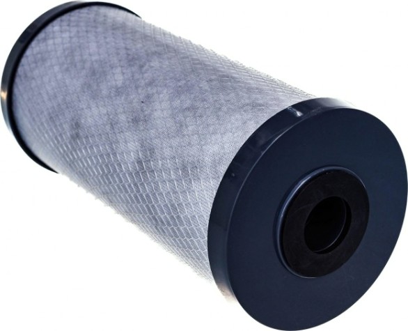 Картридж для воды АКВАБРАЙТ УГП-10 ББ для сорбционной очистки