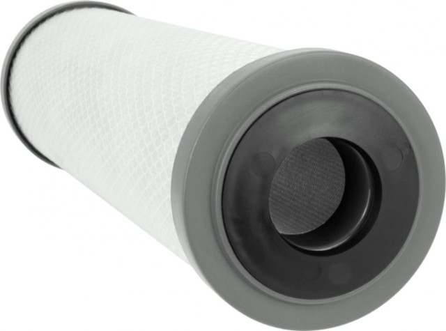 Картридж для воды АКВАБРАЙТ УГП-20 ББ для сорбционной очистки