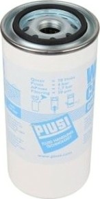 Картридж PIUSI F00611010 водопоглащающий 70 л/мин для фильтра F00611B10 [F00611010]