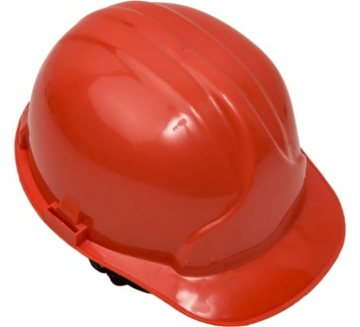 Каска Biber 96222 оранжевая [тов-069148]