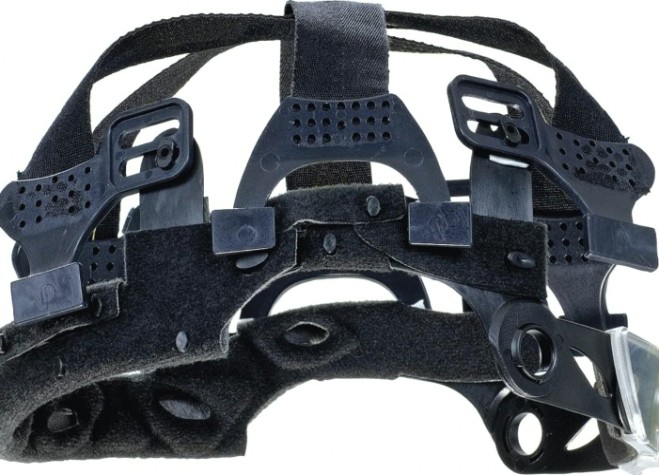 Каска Delta Plus GRANITE PEAK белая [GRAPEBCFL]