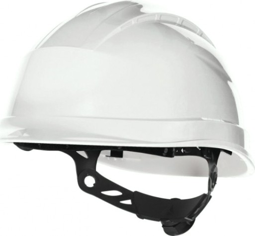 Каска Delta Plus QUARTZ UP III белая [QUARUP3BC]