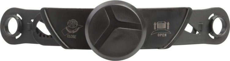 Каска Delta Plus QUARTZ UP III белая [QUARUP3BC]