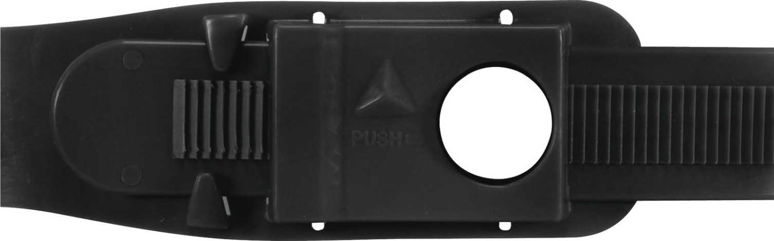 Каска Delta Plus SUPER QUARTZ термостойкая, белая [QUARSBC]