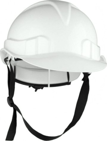Каска защитная ЗУБР белая 11094-2_z01 [11094-2_z01]