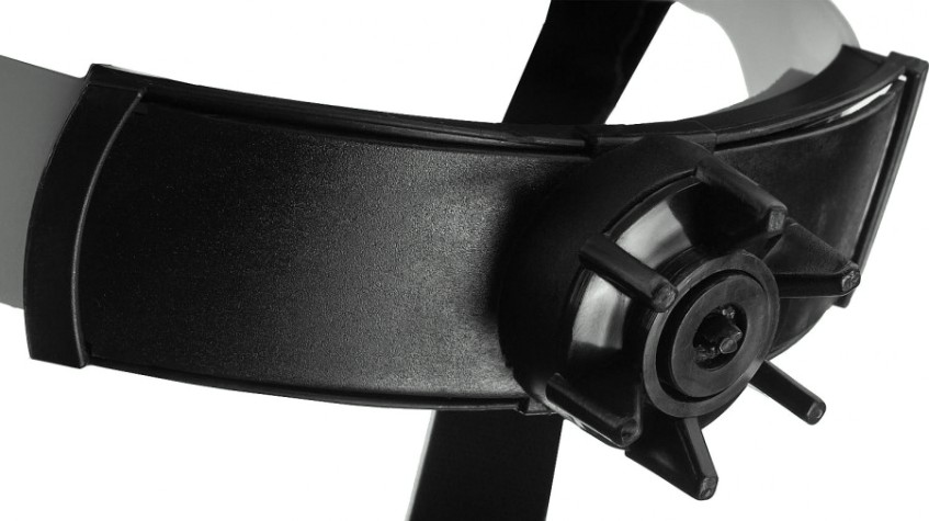 Каска ЗУБР 11094-3 ФОРТ синяя [11094-3_z02]