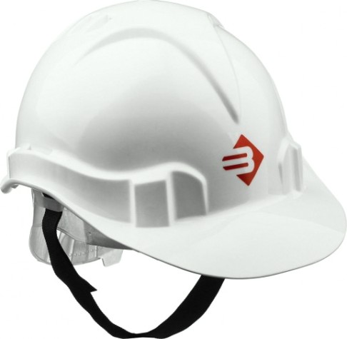 Каска ЗУБР МАСТЕР белая защитная, 11090-2_z01 [11090-2_z01]