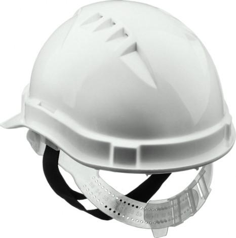 Каска ЗУБР МАСТЕР белая защитная, 11090-2_z01 [11090-2_z01]