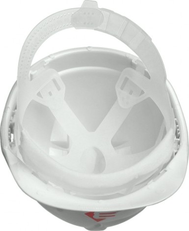 Каска ЗУБР МАСТЕР белая защитная, 11090-2_z01 [11090-2_z01]