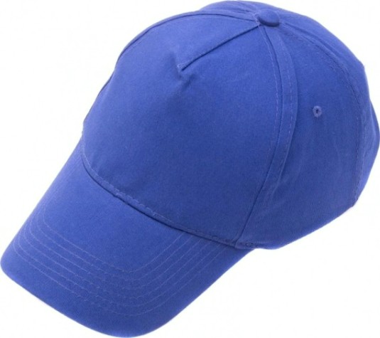Каскетка СИБРТЕХ цвет василек размер 52-62 [89187]